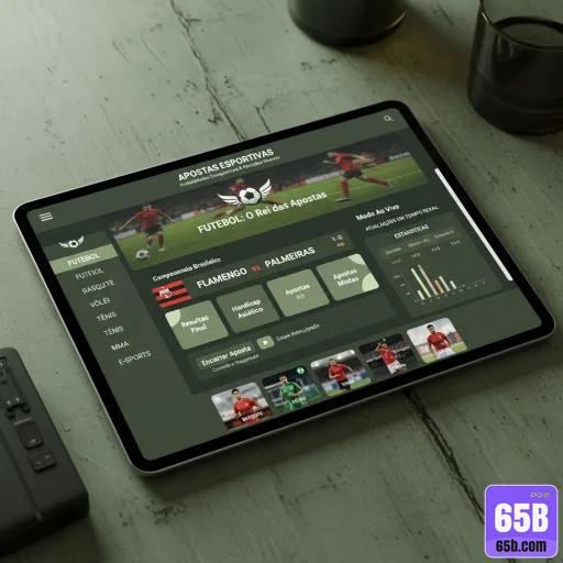 65b - ao vivo apostas online - Odds em Tempo Real