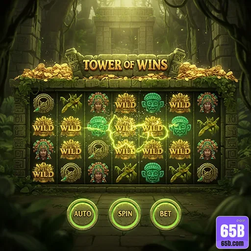 65b - inovadores jogos de mesa - Melhores Slots Online