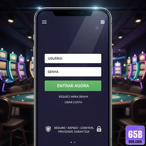 65b - direto entrada rápida - Link Direto