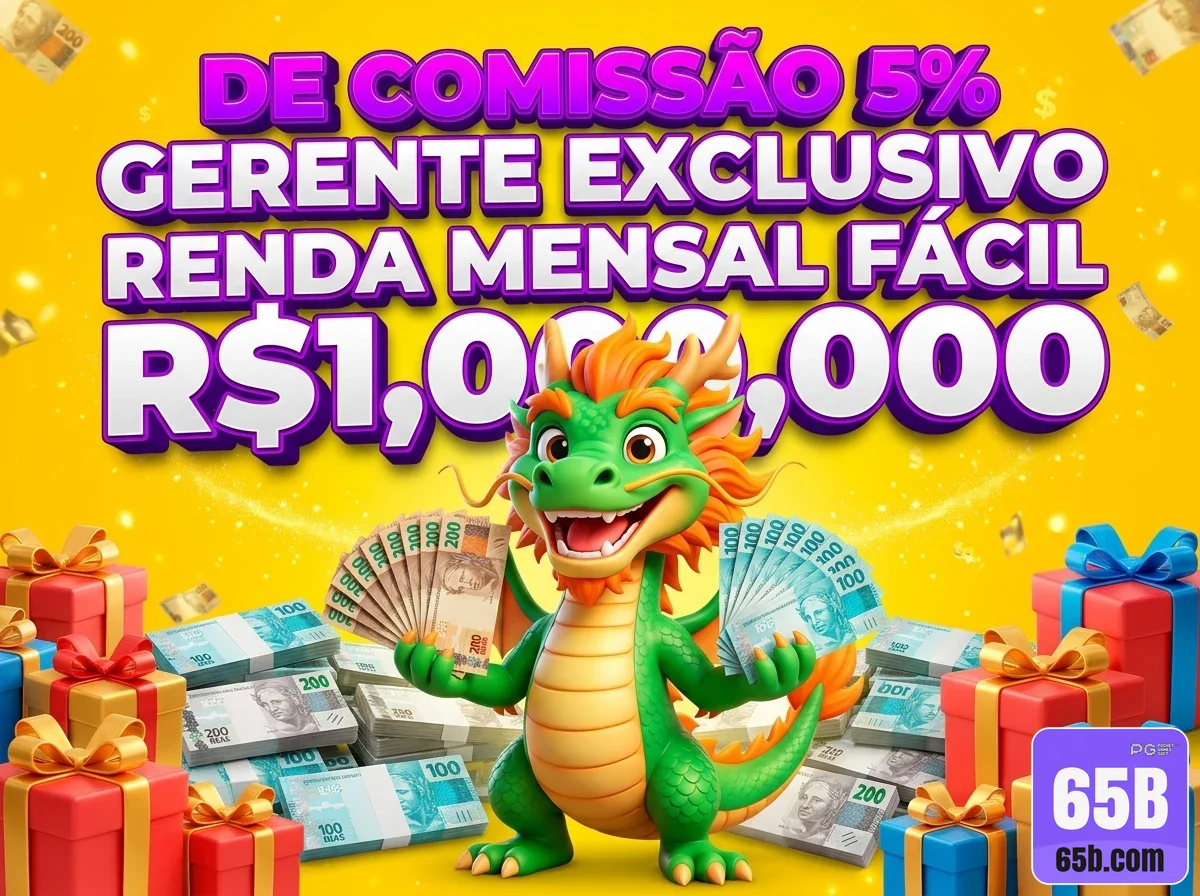 65b - fácil acesso seguro - Cadastro e Bônus