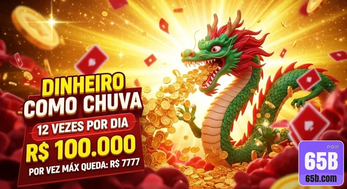 65b - experimentar a confiável plataforma de jogos - Saques via Pix