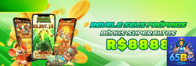 65b.com - acessar o moderno app de cassino