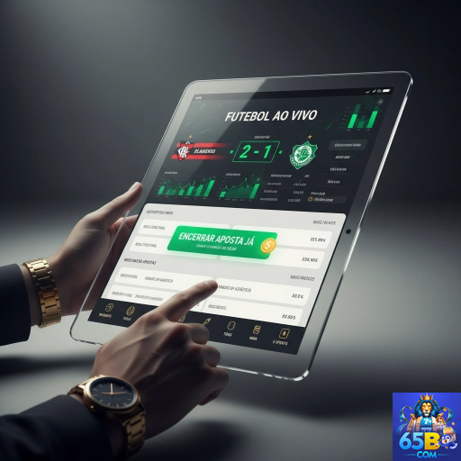Apostas no 65b.com: Amplie Seus Lucros com Melhores Odds