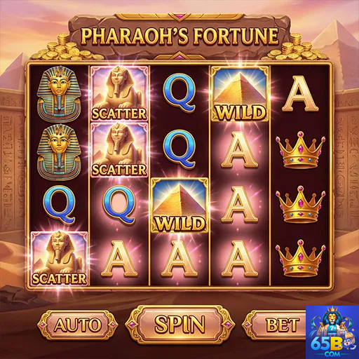 Jogos no 65b.com: Entretenimento Elevado com Prêmios Valiosos