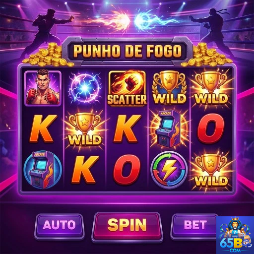 Descubra Jogos Incríveis do 65b.com