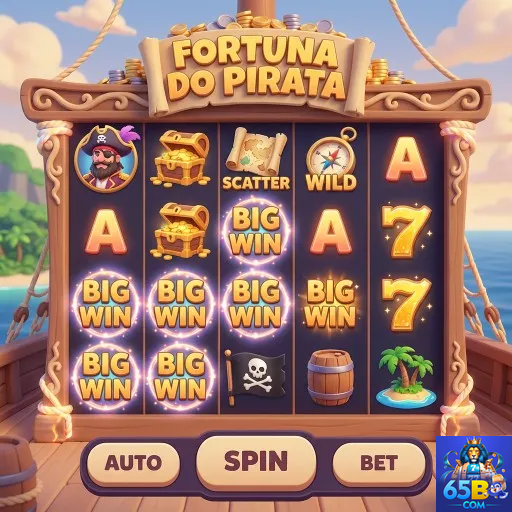 Roda da Fortuna: Ganhe Todo Dia