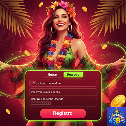 65b.com - autenticar sua conta agora