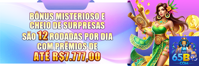 Vantagens no 65b.com: Maximize Suas Chances de Ganhar
